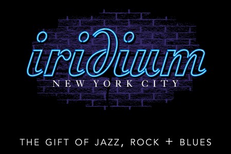 The Iridium