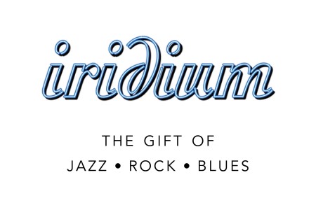 The Iridium (white)