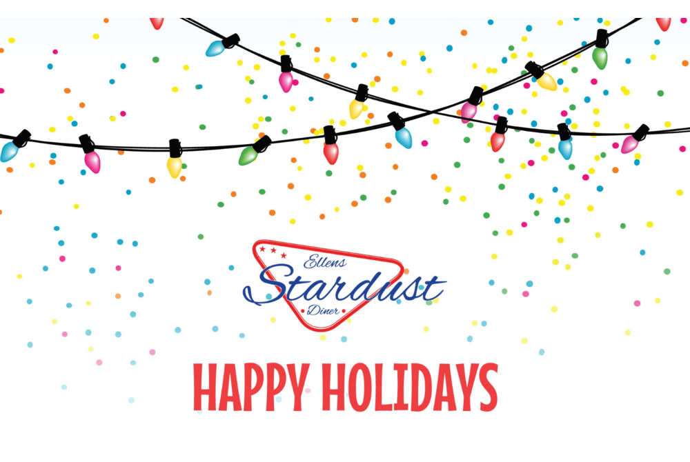Happy Holidays 1