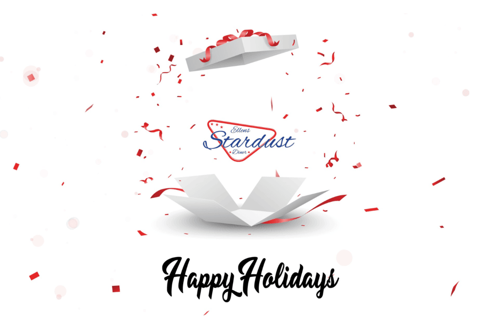 Happy Holidays 2