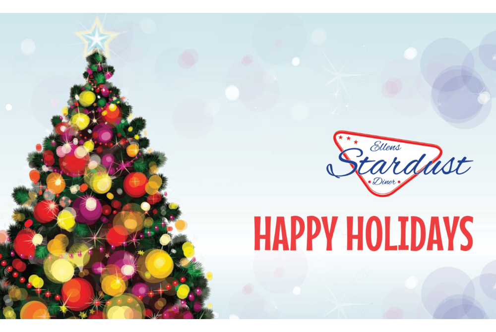 Happy Holidays 3